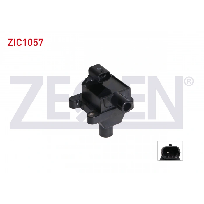 ATESLEME BOBINI ALFA ROMEO 145 (930) 1.6 (AR 38201-AR 67601) 1994-2001/ 146 (930) 1.6 (AR 38201-AR 67601) 1994-2001/ 156 (932) 1.6 TS 1997-2005/ 156 (932) 2.0 TS (AR 32301-AR 32310) 1997-2005