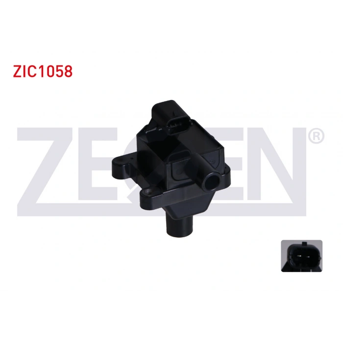 ATESLEME BOBINI ALFA ROMEO 147 (937) 1.6 (AR 32104) 2001-2010 / 147 (937) 2.0 (AR 32310) 2001-2010/ 156 (932) 1.6 TS (AR 32102-AR 32103-AR 32104-AR 67601) 1997-2005/ 156 (932) 2.0 TS 1997-2005