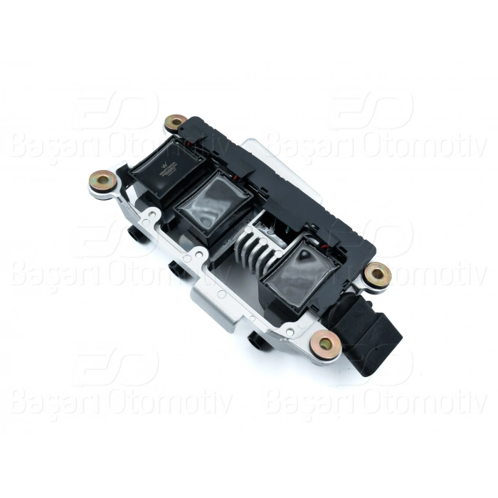 ATESLEME BOBINI AUDI A4 A6 QUATTRO 2.4 2.8 01-05