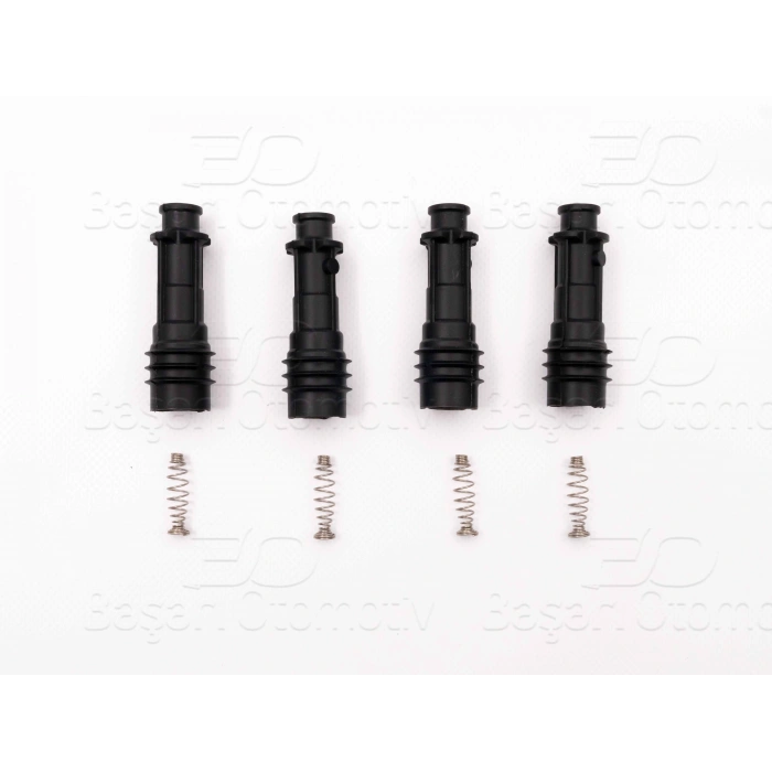 ATESLEME BOBINI BASLIGI OPEL AGILA A CORSAB CORSA C 1.0 12V Z10XE X10XE 96 >