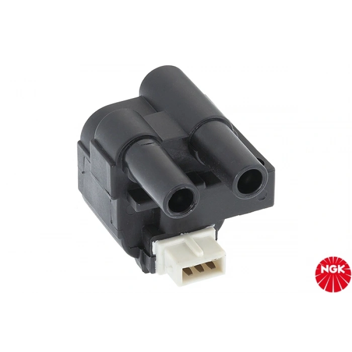 ATESLEME BOBINI BEYAZ SOKET U3003 CLIO/KANGO/MEGAN 1.4-1.6 / k7M /E7J 96-