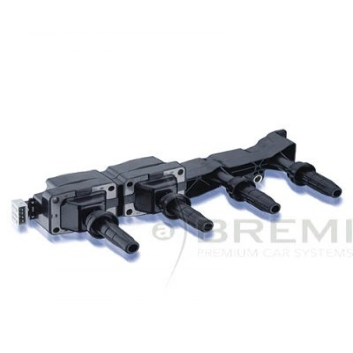 ATESLEME BOBINI C2/C3/C4/206/207/307/308 1.6 16V 02-
