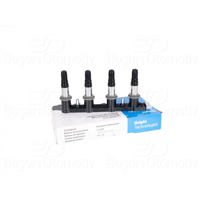 ATESLEME BOBINI CHEVROLET CRUZE AVEO ASTRA J MOKKA 1.6 XER 10 >