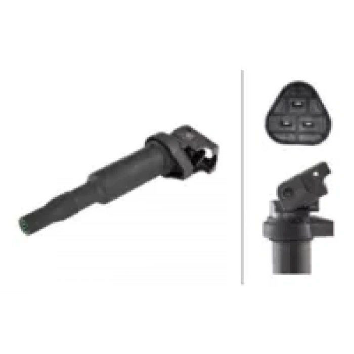 ATESLEME BOBINI E39-E46-E60-E61-E65-E66-X3 E83-X5 E53-Z4 E85-Z4 E86 N45-N46-N52-N54-N62-N63 05-12