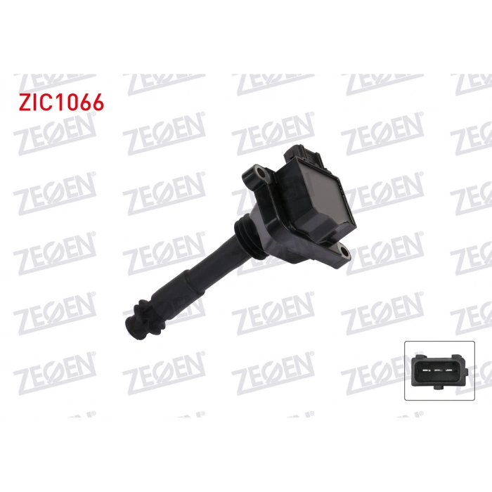 ATESLEME BOBINI FIAT BRAVO (182) 2.0i 20v HGT (182A1.000) 1995-2004 / COUPE (175_) 2.0 (182A1.000) 1993-2000 / MAREA (185) 2.0i (182A1.000) 1996-2007
