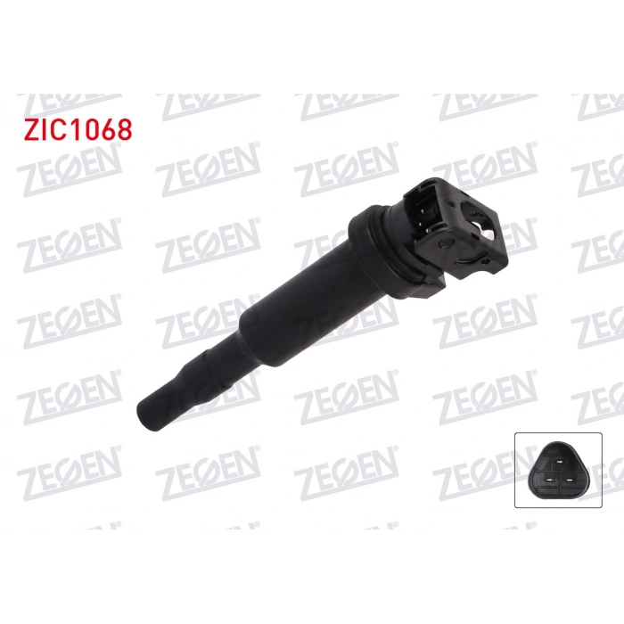 ATESLEME BOBINI FIAT DOBLO (119,223) 1.6 16v (182B6.000) 2001-2010 / STILO (192) 1.6 16v (182B6.000) 2001-2010