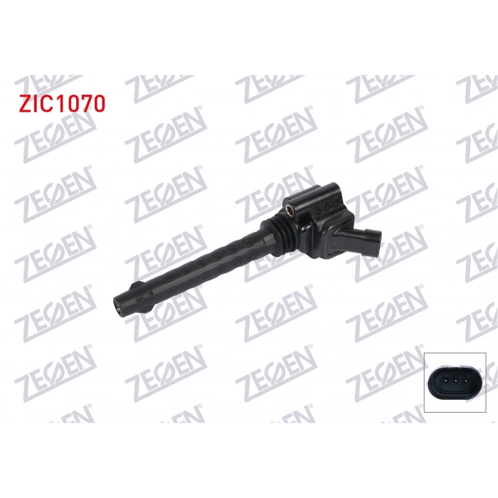 ATESLEME BOBINI FIAT LINEA 1.4 T-JET 2007-/ DOBLO 1.4 2010-/ GRANDE PUNTO 1.4 T-JET 2005-2012/ 500L 1.4 2012-/ BRAVO II 1.4 T-JET 2006-/ GIULIETTA 1.4 TB 2010-/ MITO 1.4 TB 2008-/ DELTA III 1.4 2008-