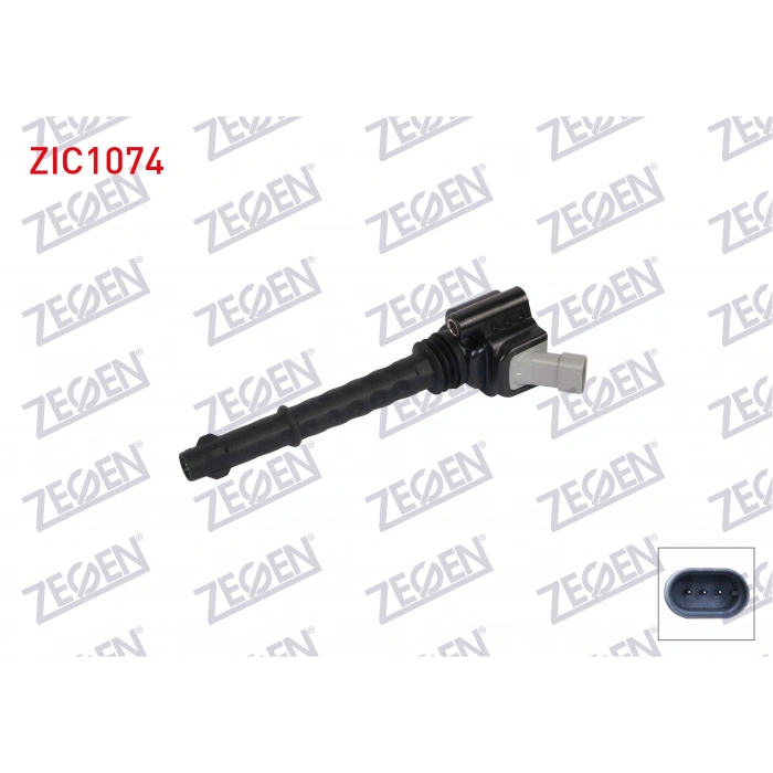 ATESLEME BOBINI FIAT PUNTO EVO 1.4 2009-2012/ PUNTO 1.4 2012-/ BRAVO II 1.4i 2006-/ 500X 1.4 2014-/ GIULIETTA 1.4 TB 2010-/ MITO 1.4 T 2008-/ JEEP RENEGADE 1.4 2014-/ LANCIA DELTA III 1.4 2008-