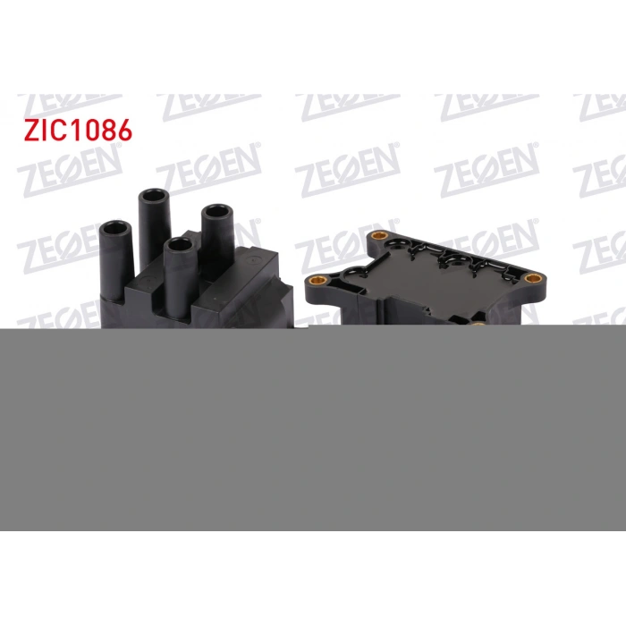 ATESLEME BOBINI FORD FOCUS 1.6i (IQJA-HXJB-HXJA-U5JA) 2004-2011/ FIESTA 1.6 (IQJA-HXJB-HXJA-U5JA) 2008-2012/ FOCUS III 1.6i (PNDA-MUDA-XTDA-IQDB) 2011-2015