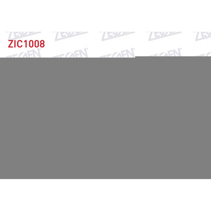 ATESLEME BOBINI FORD FOCUS II (DA) 1.6 TI-VCT 2004-2011 / FIESTA V 1.4i 16v 2001-2008 / B-MAX 1.6i 2012- / C-MAX I 1.6i 2007-2011 / FIESTA VI 1.6i 2008-2012 / FOCUS III 1.6 TI-VCT 2011-2015