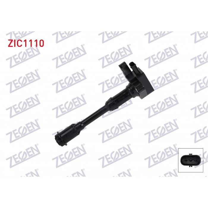 ATESLEME BOBINI FORD KUGA II 1.6 EcooBoost 2012-2015