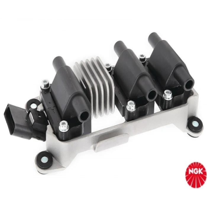 ATESLEME BOBINI GN10409-12B1 PASSAT-A4-A6 AGE-APR-ATQ-AMQ 2,8 97-04
