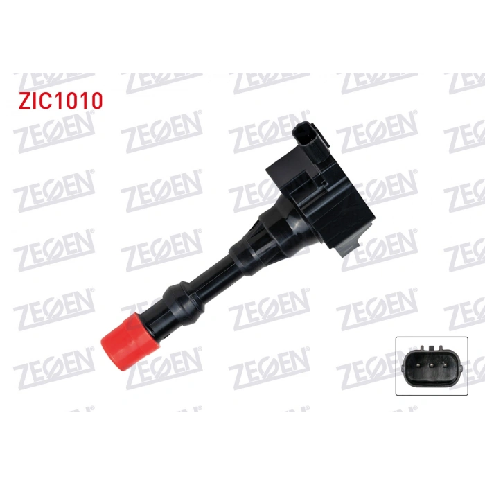 ATESLEME BOBINI HONDA CITY 1.4i (L13Z1) EMME ON TARAFI 2006- / JAZZ II (GD) 1.4i 2002-2004 / JAZZ III (GE) 1.4i 2008-2012