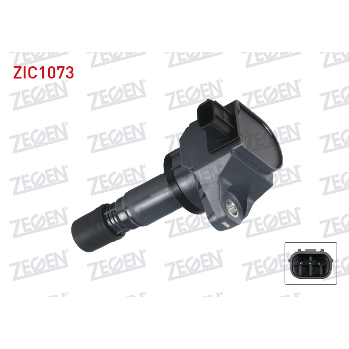 ATESLEME BOBINI HONDA CIVIC IX 1.8i (R18Z4) 2012-2016 / CIVIC VIII 1.6i (R16B1) 2005-2012 / CR-V IV 2.0i (R20A9) 2012-2014