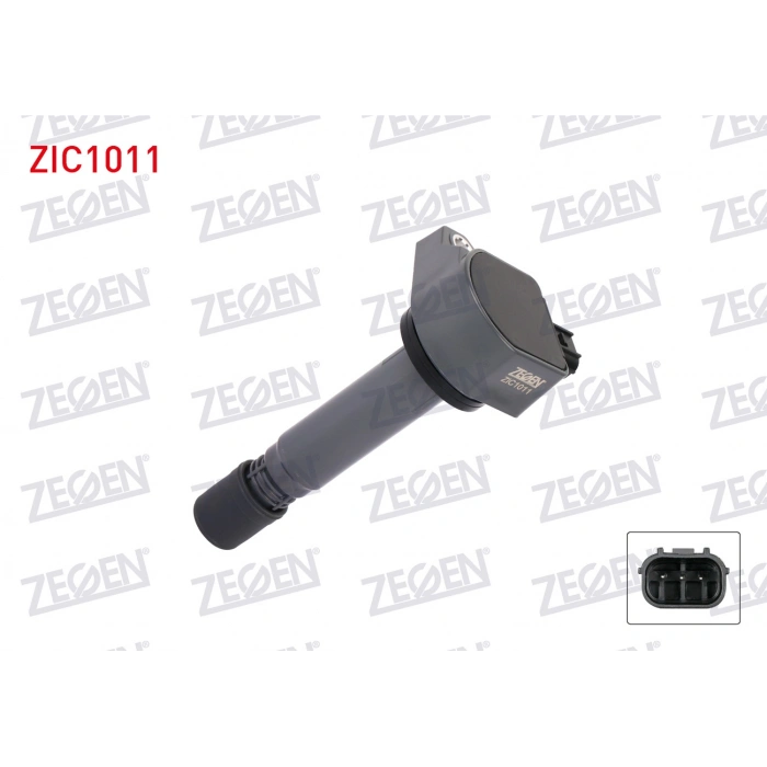 ATESLEME BOBINI HONDA CIVIC VIII 1.6 (R16A1) 2005-2012 / ACCORD VIII (CU) 2.0 I-VTEC 2008- / CR-V III 2.0 I-VTEC 2006-2012 / CIVIC VIII 1.8 2005-2012