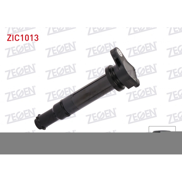 ATESLEME BOBINI HYUNDAI ACCENT ERA 1.4i 16v (G4EE) 2006-2012 / ACCENT ERA 1.6 CVVT (G4ED) 2006-2012 / KIA RIO II 1.4i 16v (G4EE) 2006-2011