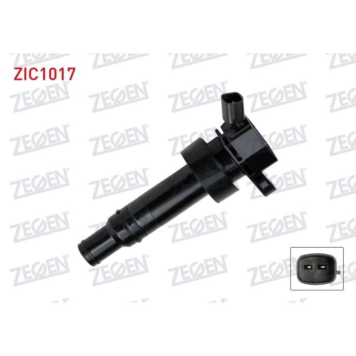 ATESLEME BOBINI HYUNDAI I30 (GD) 1.6 GDI (G4FD,G4FC,G4FG) 2011-2017 / IX35 (LM) 1.6 GDI (G4FD) 2010- / I40 1.6 GDI (G4FD) 2011- / KIA CEED 1.6 CVVT (G4FD) 2012- / SPORTAGE (SL) 1.6 GDI (G4FD) 2010-