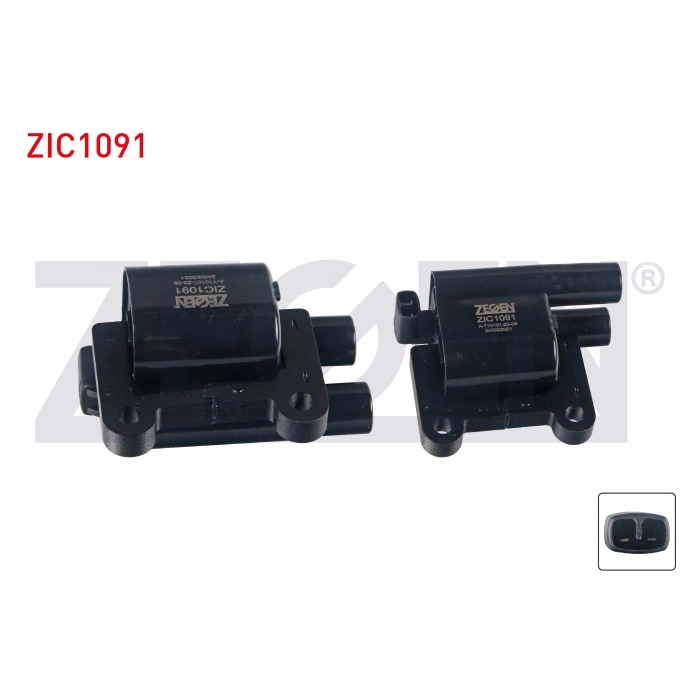 ATESLEME BOBINI KIA PICANTO (SA) 1.1i (G4HE-G4HG) 2004-2011 / HYUNDAI I10 (PA) 1.1i 12V (G4HG) 2008-2013