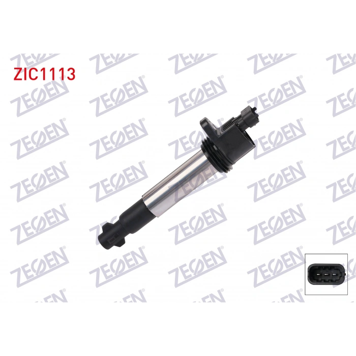 ATESLEME BOBINI LADA VEGA 1.5 1995-2010 / 1.6 2000-2010