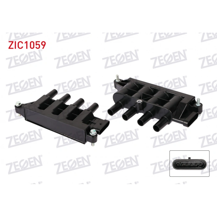 ATESLEME BOBINI LINEA 1.4 2007-/ DOBLO 1.4 2001-2010/G.PUNTO 1.4 2005-2012/ G. PUNTO EVO 1.4 2008-2012/ PUNTO 1.4 2012-/ 500 1.2 2008-2012/ PANDA 1.2 2003-2012/ MITO 1.4 T 2008-/ YPSILON 1.4 2003-2011