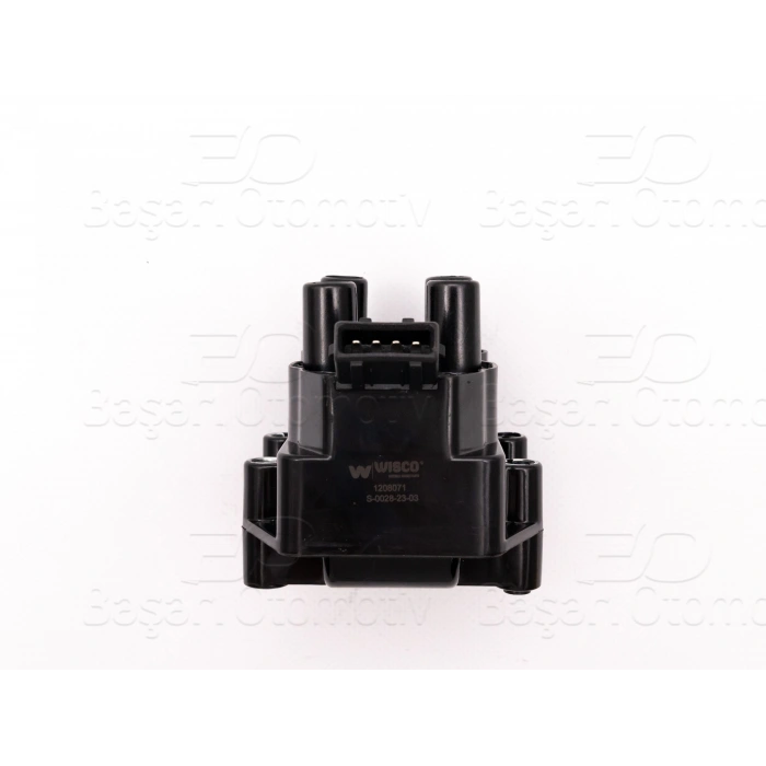 ATESLEME BOBINI OPEL ASTRA F G CALIBRA A OMEGA B VECTRA A B 1.8 I 2.0I 2.2I 16V C18XEL X18XE C18XE X20XEV X20XER C20SEL C22SEL 94 >