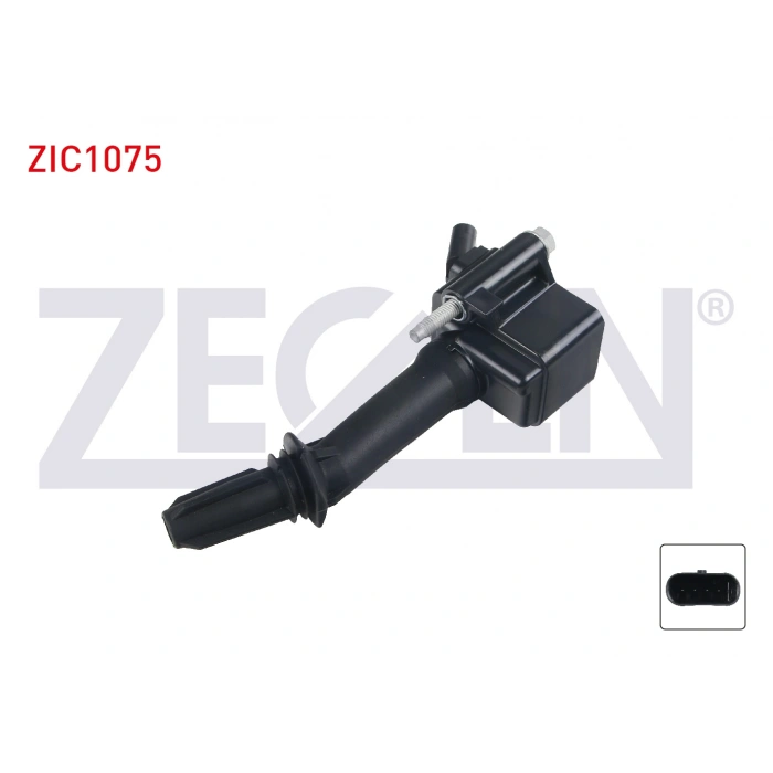 ATESLEME BOBINI OPEL ASTRA K 1.4i TURBO (B14XFL) 2015- / MOKKA 1.4i (B14XFL) 1.4i 2012- / MG HS 1.5 / ZS 1.0 T-GDI 1.5