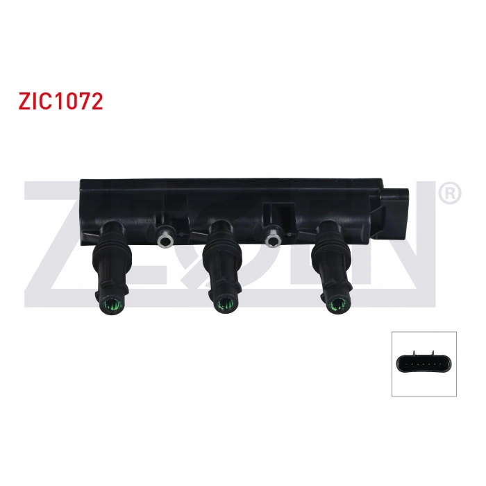 ATESLEME BOBINI OPEL CORSA D 1.0 (A10XEP) 2006-2014