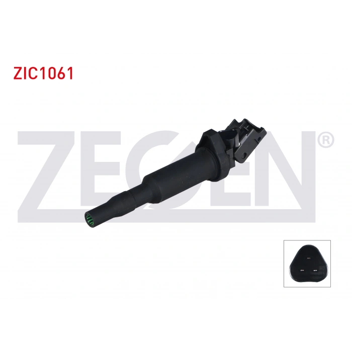 ATESLEME BOBINI PEUGEOT 207 1.4i 2006-2012/ 207 1.6i 16v 2006-2012/ 208 1.6 2012-/ 508 1.6 VTI 2010-/ C3 II 1.4 VTI 2009-2016/ C3 II 1.6 VTI 2009-2016/ C4 1.6 16v 2004-2009/ C4 1.6 VTI 2009-