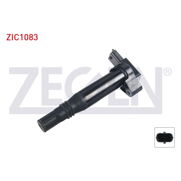 ATESLEME BOBINI PEUGEOT 301 1.2 VTI (EB2F) 2012-/ 208 1.2 (EB2F) 2012-/ CITROEN C-ELYSEE 1.2 VTI (EB2F) 2012-/ C3 1.2 VTI (EB2F) 2009-2016/ DS3 1.2 THP (EB2F) 2014-/ CACTUS 1.2 VTI (EB2D) 2014-