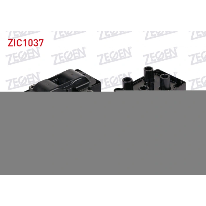 ATESLEME BOBINI RENAULT CLIO II 1.4i 1998-2005/ CLIO II 1.2i 1998-2005/ CLIO III 1.2i 16v 2005-2012/ CLIO SYMBOL 1.4 1998-2005/ KANGOO 1.4i 1998-2008/ TWINGO 1.2 1993-2007/ MEGANE I 1.6i 8v 1996-2003