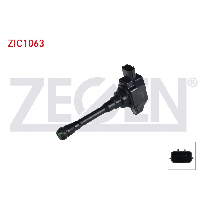 ATESLEME BOBINI RENAULT CLIO V 1.0 Tce 2019- / DACIA DUSTER 1.0 Tce 2019- / QASHQAI (J10) 1.6i - 2.0 2007-2014 / MICRA IV (K13) 1.2 2010- / NISSAN JUKE 1.6 2013-