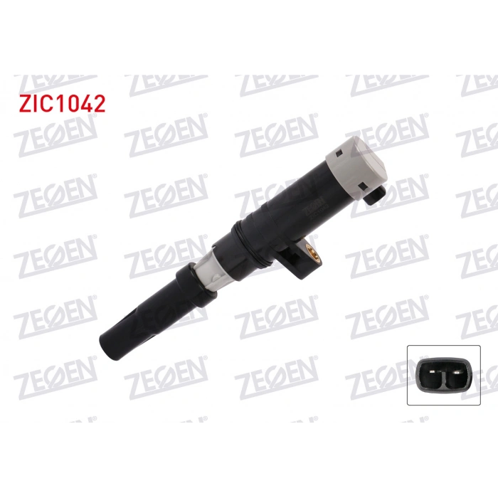 ATESLEME BOBINI RENAULT MEGANE I 1.6i 16v 1996-2003 / LAGUNA I 2.0i 1993-2001/ CLIO II 1.6i 16v 1998-2005/ CLIO III 1.4i 16v 2005-2012/ SYMBOL THALIA I 1.6 1998-2005/ MEGANE III 1.6i 16v 2008-2015