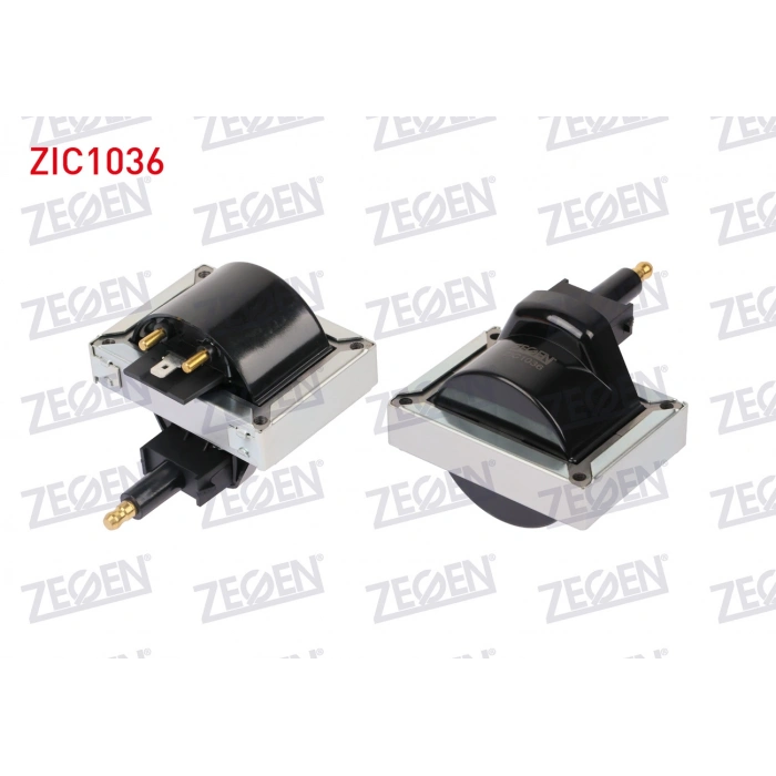 ATESLEME BOBINI RENAULT R9 1.4 1985-2000/R9 1.6 1985-2000/R11 FLASH 1.7 1987-1995/R21 MANAGER 1.7 1986-1993/R21 CONCORDE 2.0 1986-1993/ R19 1.4 1988-2001/ CLIO I 1.2 1990-1998/ LAGUNA I 2.0i 1993-2001