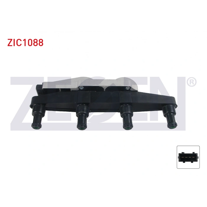 ATESLEME BOBINI SKODA FELICIA (6U1) 1.3 (AMG-AMJ) 1994-2002