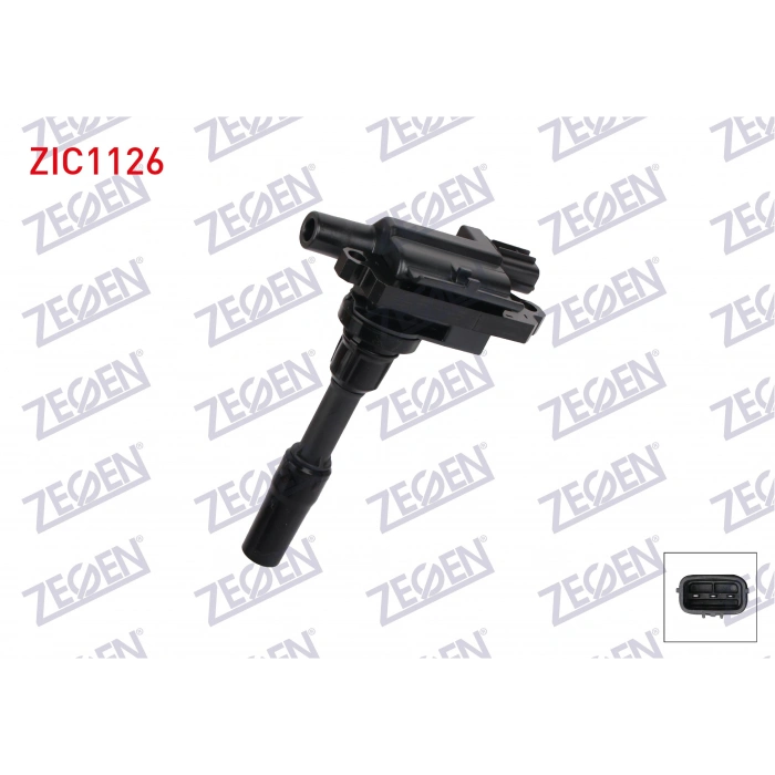 ATESLEME BOBINI SUZUKI JIMNY 1.3 2001- / GRAND VITARA 1.6 1998-2005