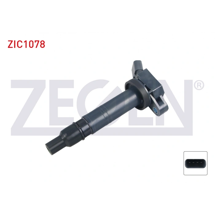 ATESLEME BOBINI TOYOTA AVENSIS (T22) 2.0i (1AZ-FSE) 1997-20003/ RAV 4 III (_A3_) 2.0i (1AZ-FE) 2005-2012