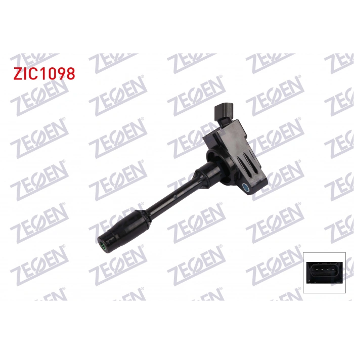 ATESLEME BOBINI TOYOTA COROLLA (_E21_) 1.8 HYBRID 2019-