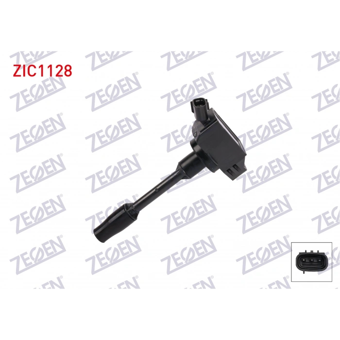 ATESLEME BOBINI TOYOTA RAV 4 2.5 Hybrid 2018- / YARIS 1.5, 1.5 Hybrid 2020-