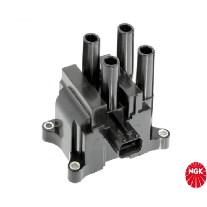 ATESLEME BOBINI U2074 MAZDA 6 (GG) 2.0 02-04
