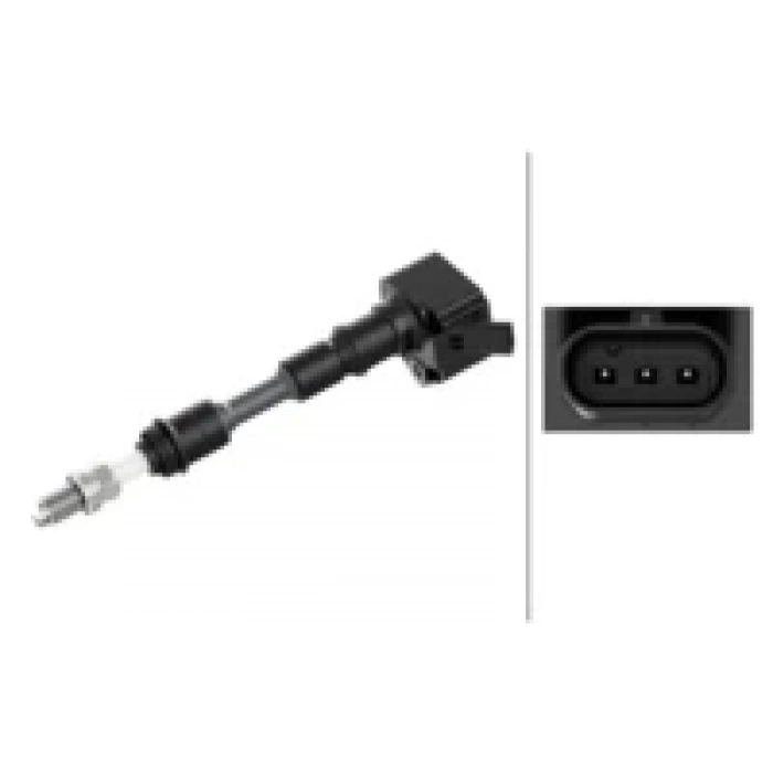 ATESLEME BOBINI VOLVO S60/S80/S90/V40/V60/V70/XC60/70/90 BM 15-