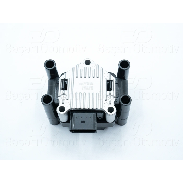ATESLEME BOBINI VW GOLF4 BORA PASSAT1.6 AKL BSE 98 >