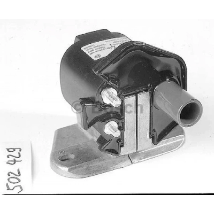 ATESLEME BOBINI W124-201-126 M102-103 85-93