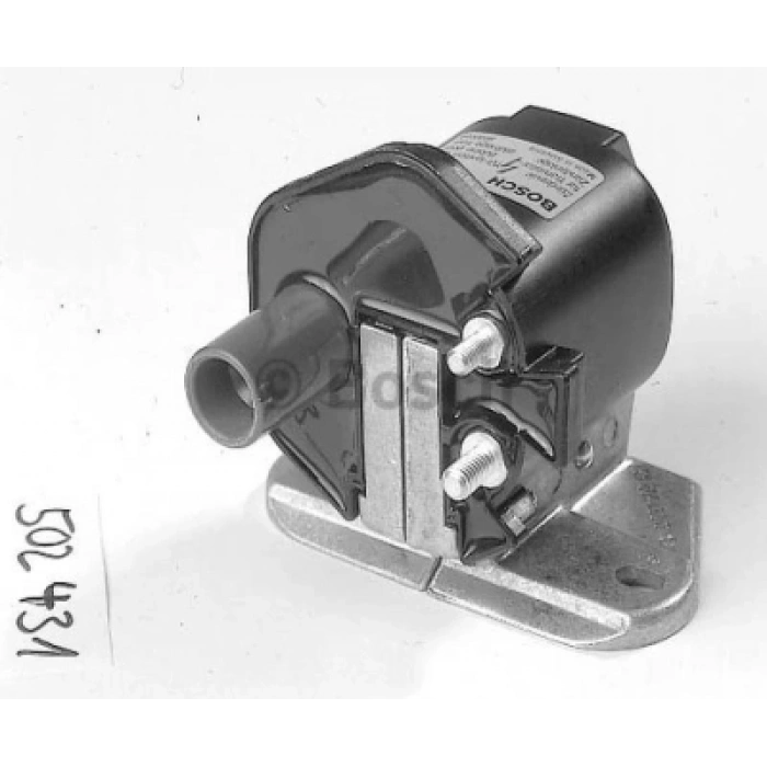 ATESLEME BOBINI W124-201-126 M102-103 85-93