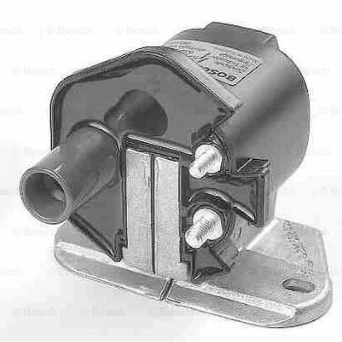 ATESLEME BOBINI W140 / 129 M119-120 91-97