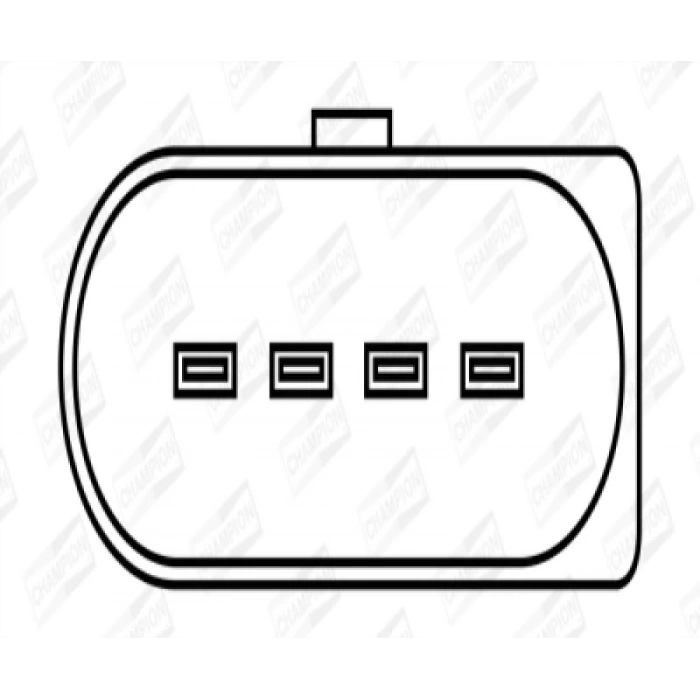 ATESLEME BOBINI ZSE033 PASSAT-A4-A5-A6-GOLF5-JETTA BLR-BPJ-BYK-BWE-CABB 1,8 TFSI-2,0 TFSI-2,0 FSI 04-