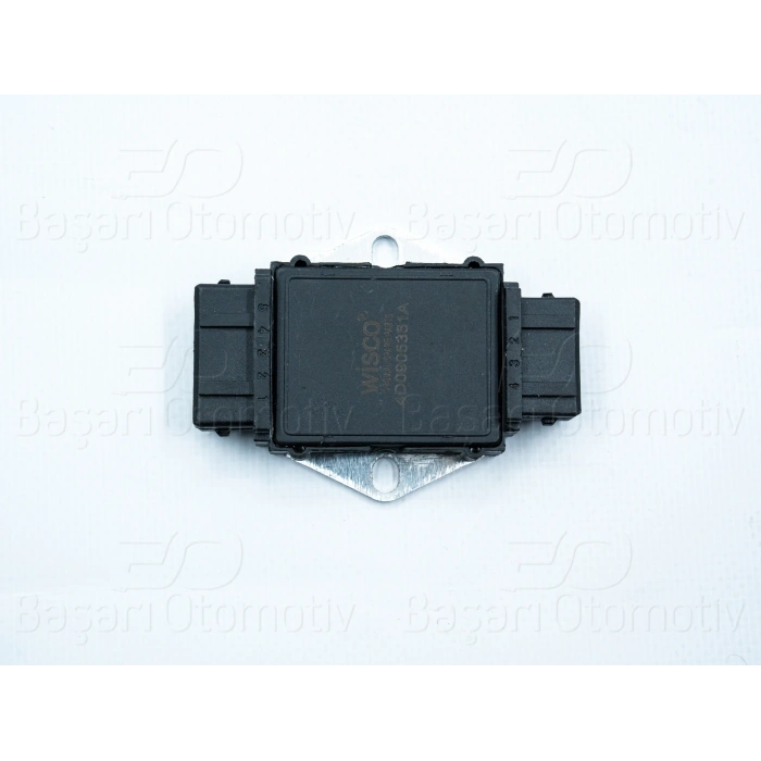 ATESLEME MODULU VW GOLF BORA PASSAT SHARAN 1.8T 94 >