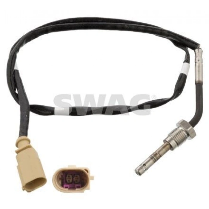 ATİK GAZ İSİ SENSÖRÜ KAMPANYALI