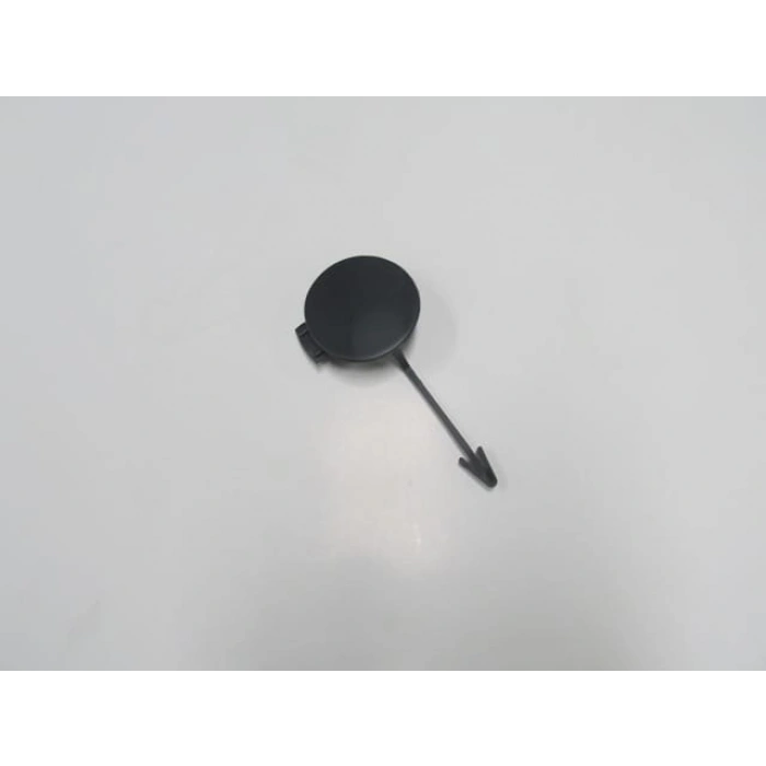 AUDI A1- 11/14; ÖN TAMPON ÇEKİ DEMİRİ KAPAĞI (TW)