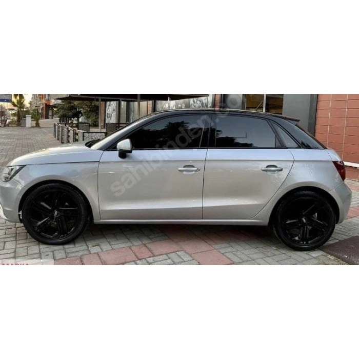 AUDI A1- 11/18; ARAÇ BİLGİLERİ VE RESİMLERİ (3/5 KAPI)
