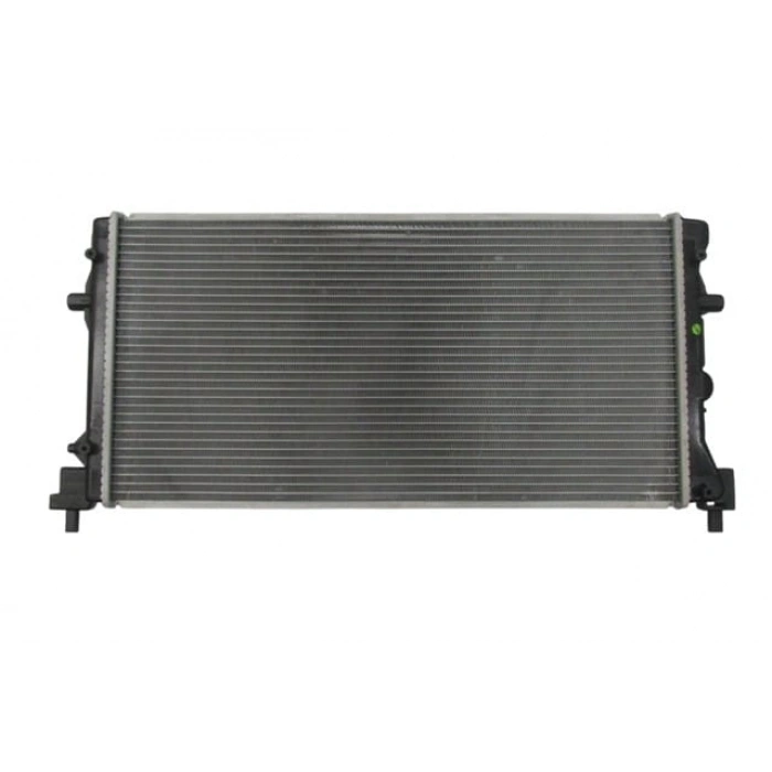 AUDI A1- 11/18; SU RADYATÖRÜ 1.0/1.2/1.4/1.6 (BRAZİNG) (648X326X16) (MANUEL) ALM (ORİS)